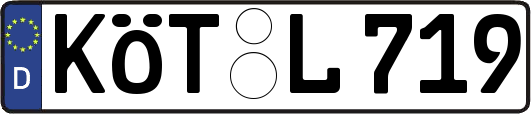 KÖT-L719