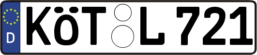 KÖT-L721