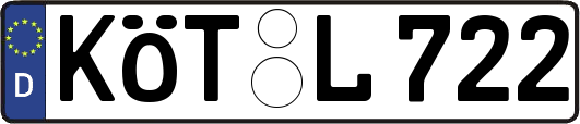KÖT-L722