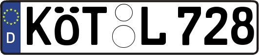 KÖT-L728