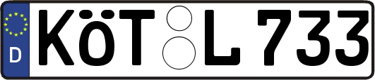 KÖT-L733