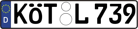 KÖT-L739