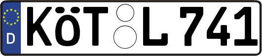 KÖT-L741