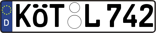 KÖT-L742
