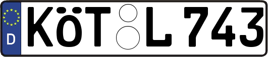 KÖT-L743