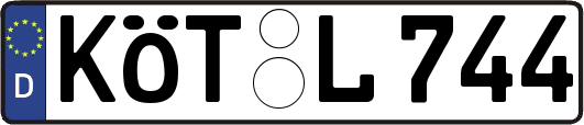 KÖT-L744