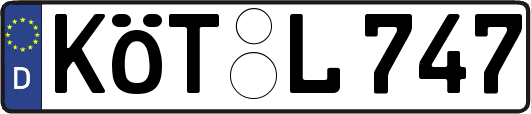 KÖT-L747