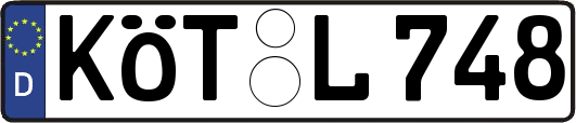KÖT-L748
