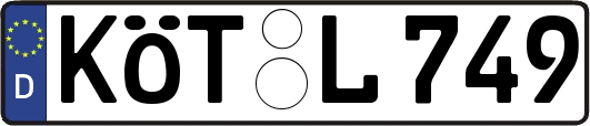 KÖT-L749