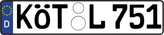 KÖT-L751