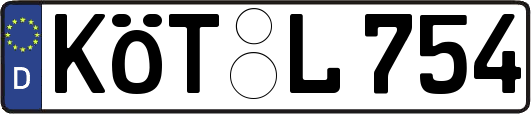 KÖT-L754
