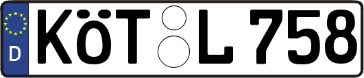 KÖT-L758