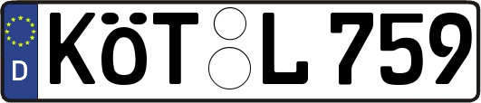 KÖT-L759