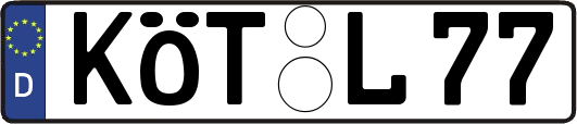 KÖT-L77