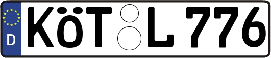 KÖT-L776