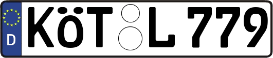 KÖT-L779