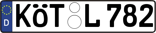 KÖT-L782