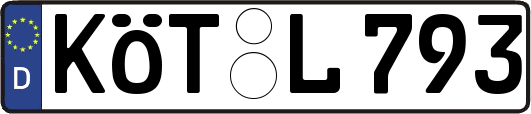 KÖT-L793