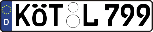 KÖT-L799