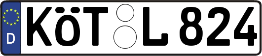 KÖT-L824