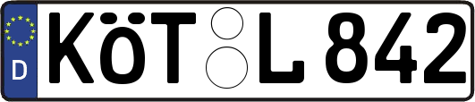 KÖT-L842