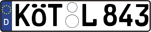 KÖT-L843