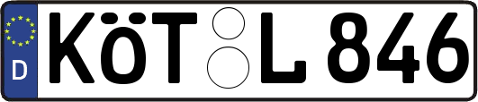 KÖT-L846
