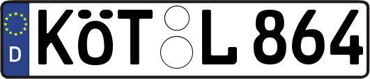 KÖT-L864