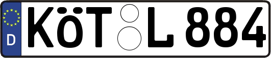 KÖT-L884