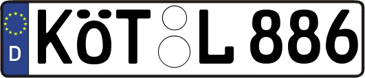 KÖT-L886