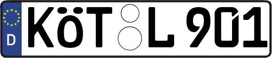 KÖT-L901