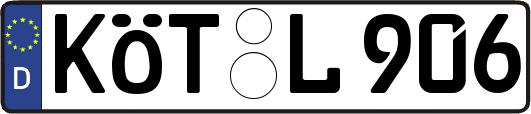 KÖT-L906