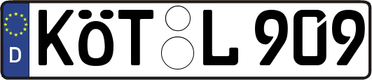 KÖT-L909
