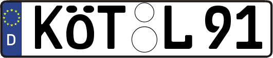 KÖT-L91