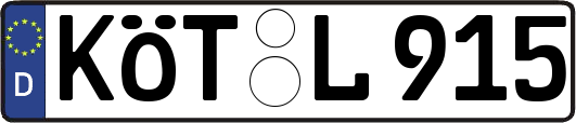 KÖT-L915