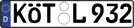 KÖT-L932