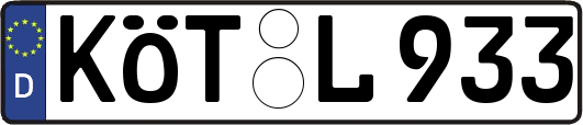 KÖT-L933