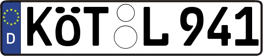 KÖT-L941