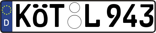 KÖT-L943