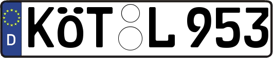 KÖT-L953