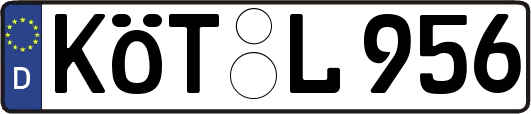 KÖT-L956