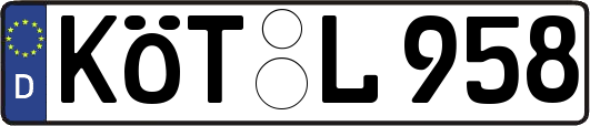 KÖT-L958