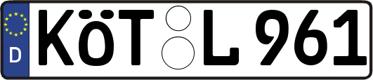 KÖT-L961