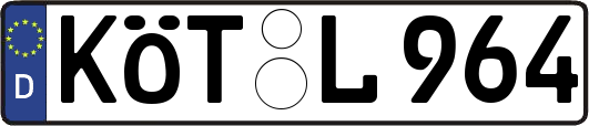 KÖT-L964