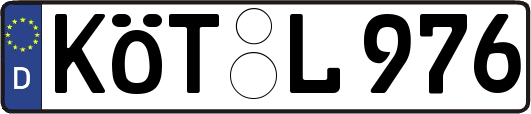 KÖT-L976