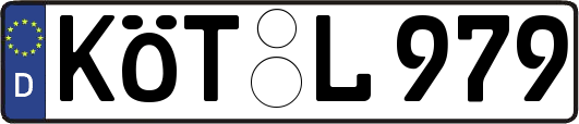 KÖT-L979