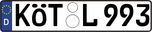 KÖT-L993