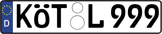 KÖT-L999