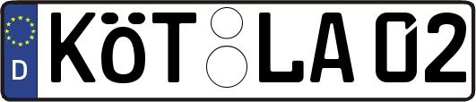 KÖT-LA02