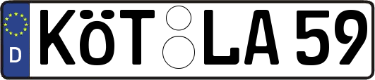 KÖT-LA59